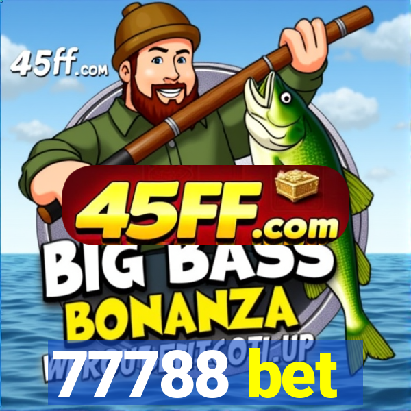77788 bet